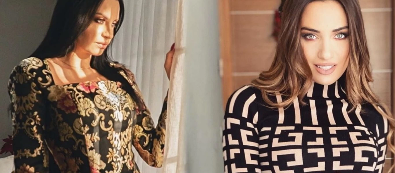 My Style Rocks: Την είπε... «βλαχάρα» και αυτή την έκανε φίλη!